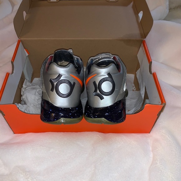 GALAXY KD 4’s ALLSTARS Nike - Picture 8 of 12